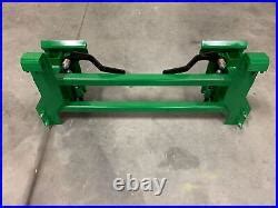 good price and quality pin for john deere skid steer|john deere 400 skid steer adapter.